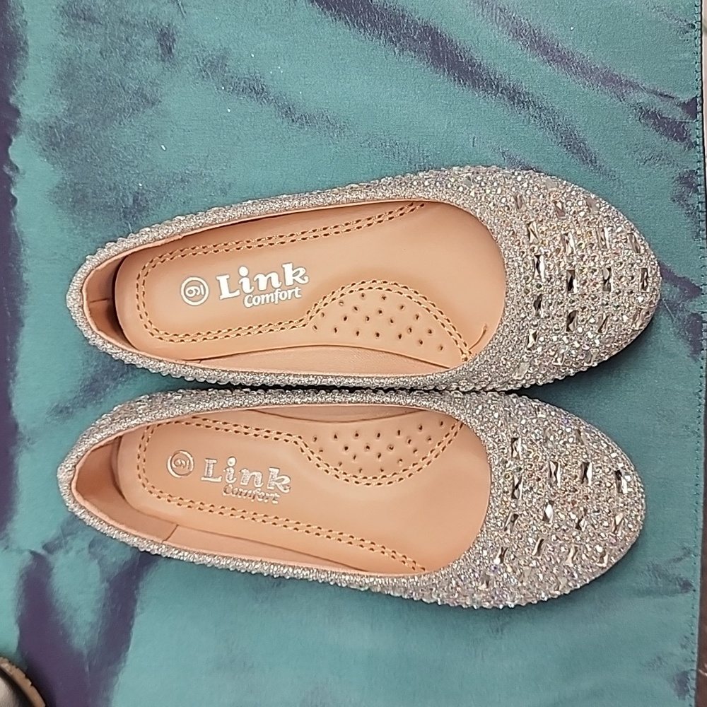 Girls Shoes